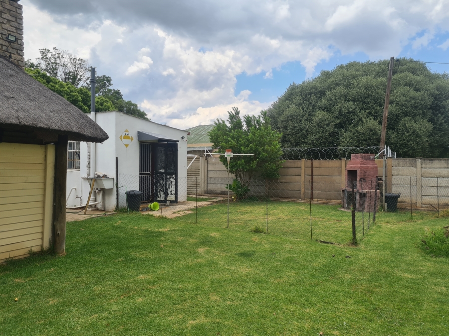 3 Bedroom Property for Sale in Parys Free State